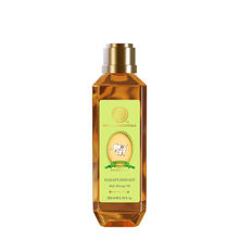 Forest Essentials Baby Body Massage Oil Dasapushpadi - Ayurvedic Natural Body Oil for Babies