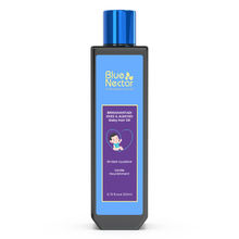 Blue Nectar Baby Hair Oil With Organic Ghee & Almond Oil