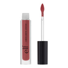 e.l.f. Cosmetics Liquid Matte Lipstick