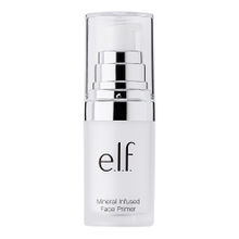 e.l.f. Cosmetics Mineral Infused Face Primer - Clear