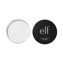 e.l.f. Cosmetics Mattifying Putty Primer - Universal Sheer