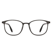 Lenskart Blu Transparent Round Computer Glasses-LB E13528