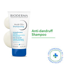 Bioderma Anti Dandruff Intense Shampoo Node DS+ For Hair & Scalp Care