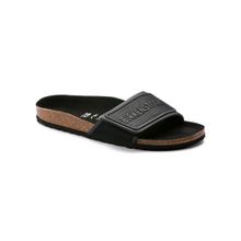 Birkenstock Tema Micro Fibre Black Sandals