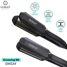 Gorgio Professional Premium Multi-Grooming Kit GMG-34(HairSt...
