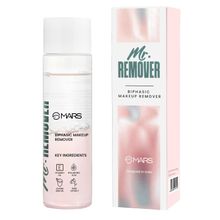 MARS Mr. Remover Biphasic Makeup Remover