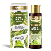 Vaadi Herbals Bhringraj Amla Hair Oil