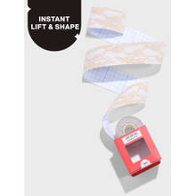 Nykd By Nykaa Lacy Instant Breast Lift Body Tape NYA062 Black