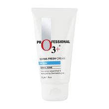 O3+ Derma Fresh Cream Dry Skin Dermal Zone