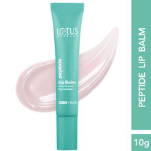 Lotus Herbals Lip Balm With SPF 15 - Peptide