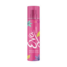 Eva Charm No Gas Orange & Cashmirwood Perfume Spray For Women