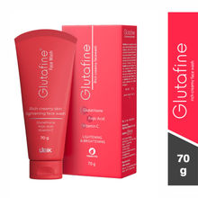 Glutafine Rich Creamy Skin Lightening Face Wash