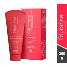 Glutafine Rich Creamy Skin Lightening Face Wash