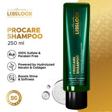 Iluvia Lisslock Procare Shampoo