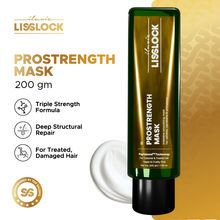 Iluvia Lisslock Prostrength Mask