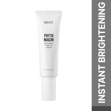 Nacific Phyto Niacin Brightening Tone-Up Cream