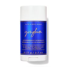 Bath & Body Works Gingham Antiperspirant Deodorant
