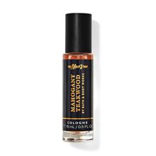 Bath & Body Works Mahogany Teakwood Mini Cologne
