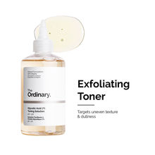 The Ordinary Glycolic Acid 7% Toning Solution
