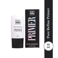Rhe Cosmetics Velvet Pore Refine Primer
