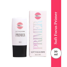 MAKEUP BY SITI Soft Focus Prime Primer