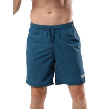 Speedo Mens Essential 18 Watershorts Darkteal & White