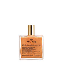 NUXE Huile Prodigieuse Or Shimmering Multi-purpose Dry Oil