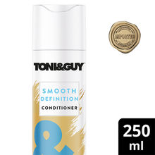 Toni&Guy Smooth Definition Conditioner For Dry Hair