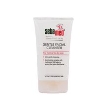 Sebamed Gentle Facial Cleanser for Normal to Dry Skin