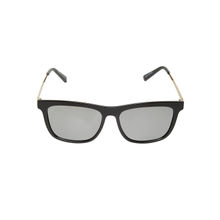 VAST HD Tac Polarized Rectangle Unisex Sunglasses(2639_C2_Silver_Mirror)