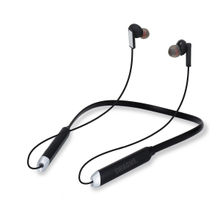 Swagme Sargam NB007 Wireless Neckband Earphone with Bluetooth V5.0 EDR, Up to 36H Music Time