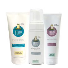 True Frog Style Care Combo