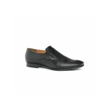 Ruosh Black formal Slip On