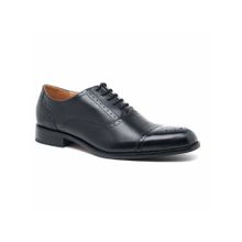 Ruosh Black formal Derbies