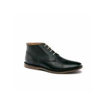 Ruosh Blue Brogues Boots
