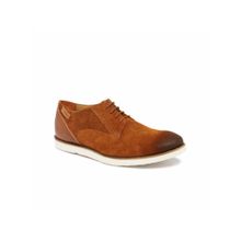 Ruosh Brown Casual Lace Ups