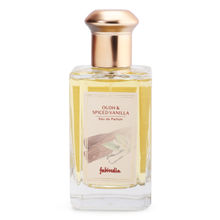 Fabindia Oudh & Spiced Vanilla Eau De Parfume