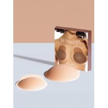 ButtChique Silicone Ultra-Lift Reusable Stick-On Pasties (Sand)
