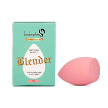 London Pride Cosmetics Prime Precision Beauty Blender - Pink