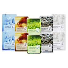 TONYMOLY Pureness Sheet Mask Combo