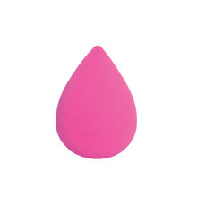 GUBB Beauty Blending Sponge For Face Makeup - Makeup Sponge (Bright Pink)