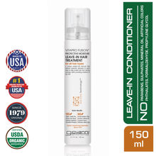 Giovanni Organic Vitapro Fusion Protective Moisture Leave-In Spray Hair Treatmen For All Hair Types