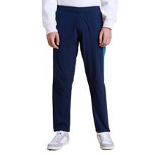 GLOOT Cotton Active Track Pant - GLA021 - BLUE
