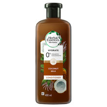 Herbal Essences Bio Renew Hydrate Coconut Milk Conditioner