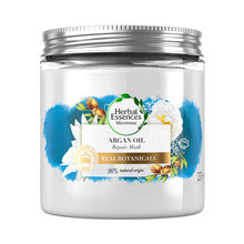 Herbal Essences Argan Oil Repair Hair Mask