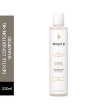 Philip B Gentle Conditioning Shampoo