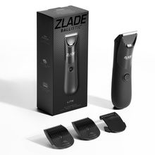 ZLADE Ballistic Lite Manscaping Full-Body Trimmer
