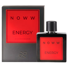 Perfume Lounge Noww Energy for Men Eau De Parfum