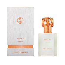 Swiss Arabian Musk 74 Poudre EDP For Her