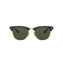 Ray-Ban 0RB3716 Green Icons Clubmaster Sunglasses (51 mm)